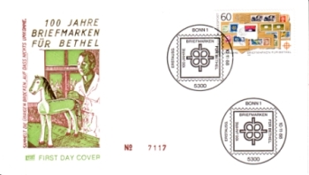D FDC 1395 ● - 1988